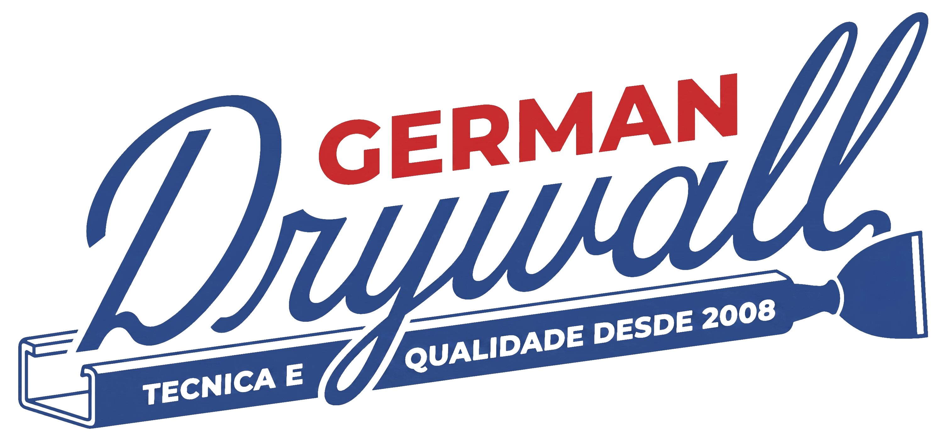 Benítez Drywall Logo